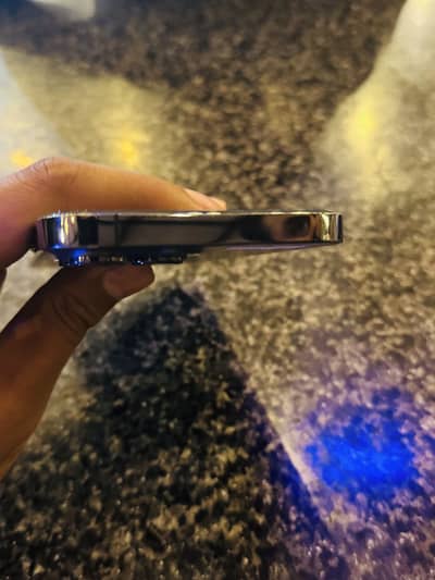 13Pro max 256GB Approved