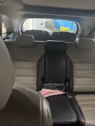 Sorento AWD