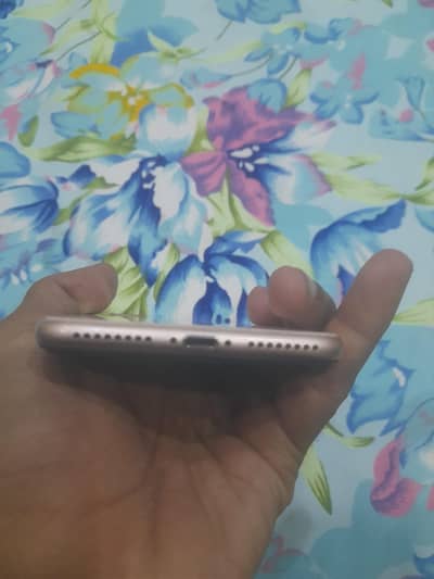 iPhone 8 plus