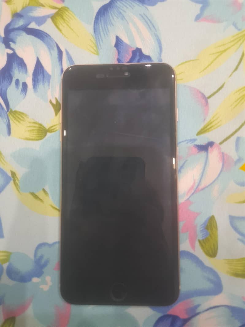 iPhone 8 plus 2
