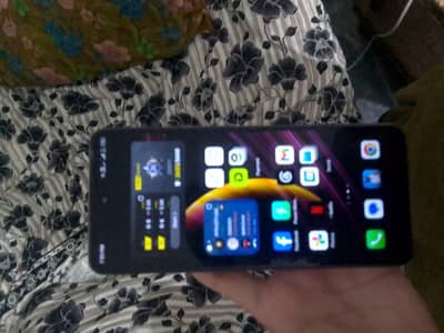 infinix note 10 pro for exchange