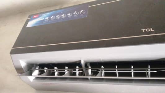 TCL AC DC inverter 0322-0926072