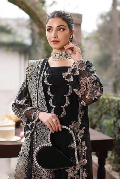 *SUMMER LAWN COLLECTION 2026*