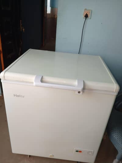 Deep Freezer