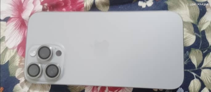 Apple iPhone 16 Pro Max