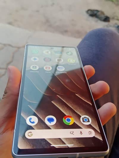 Google pixel 7a pta approved