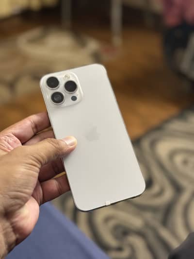 Iphone 14 Pro max 128GB MEMORY LLA MODEL