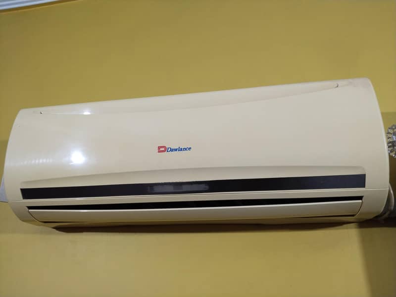 Dawlance 1 Ton Split Ac 0