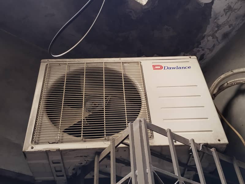 Dawlance 1 Ton Split Ac 1