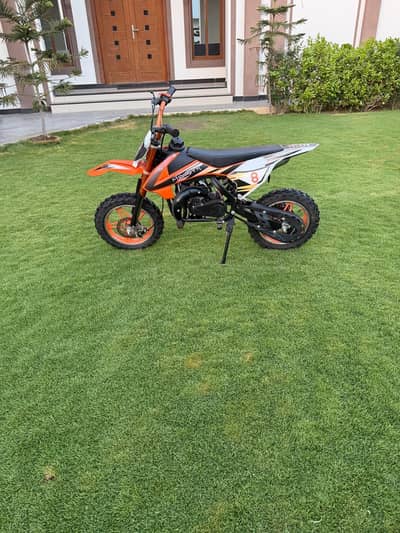bike scooter