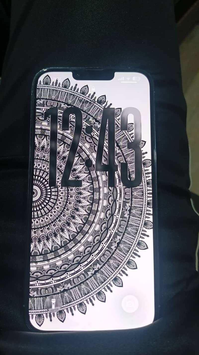 iPhone 13 Pro Max 1