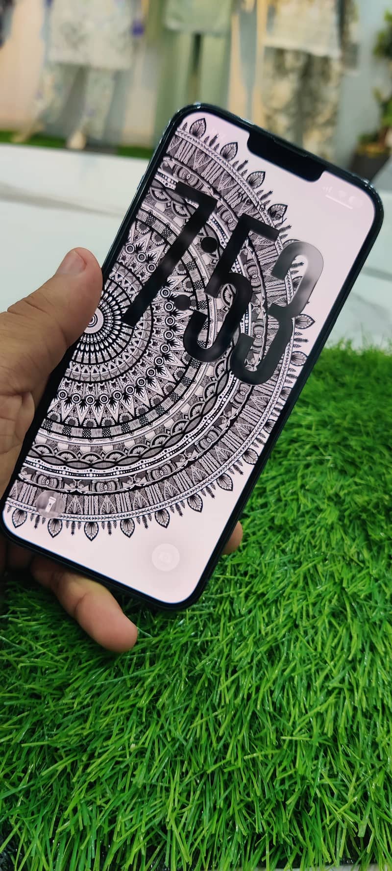 iPhone 13 Pro Max 4