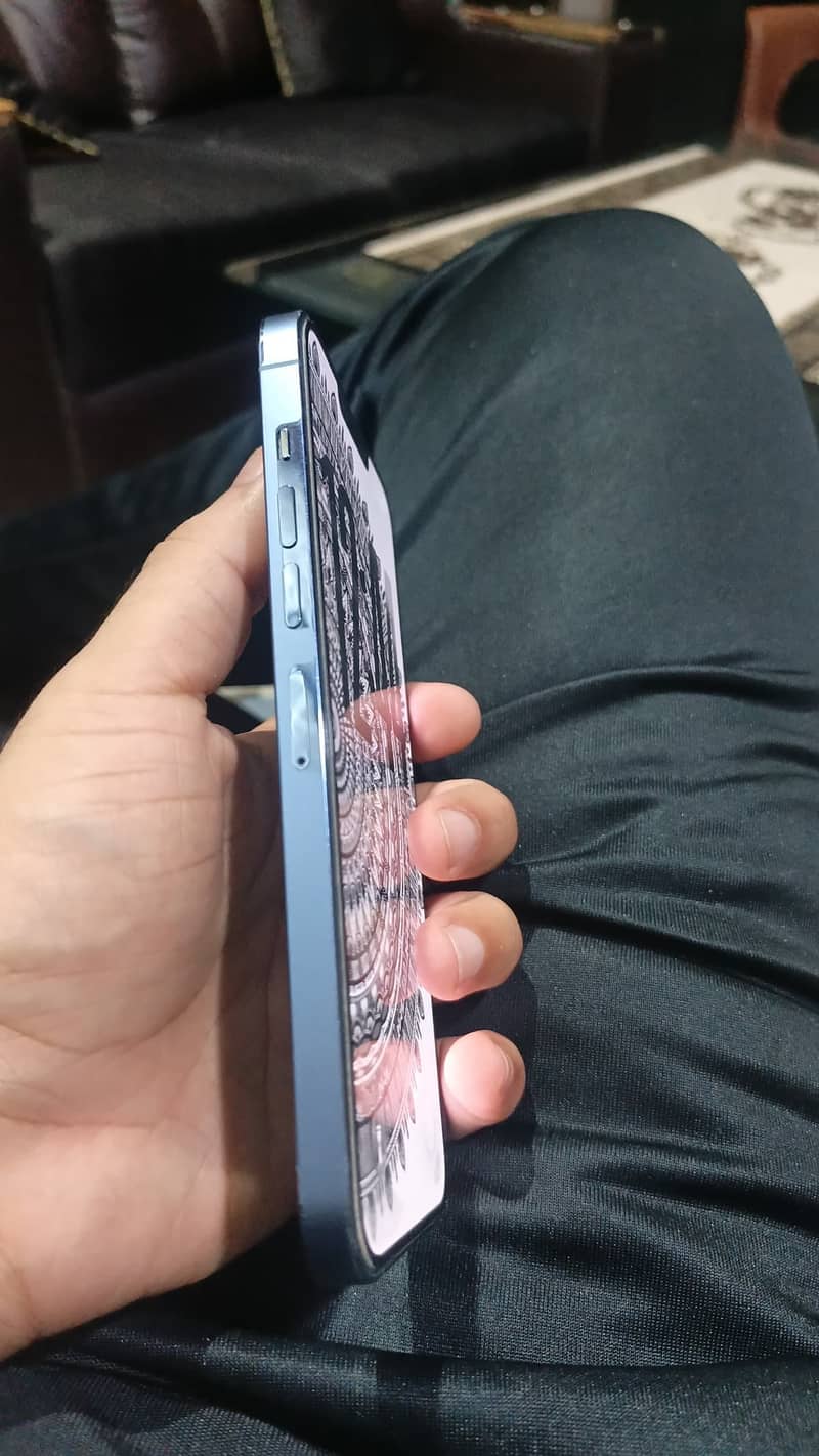iPhone 13 Pro Max 5