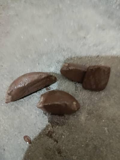 dirt architecture