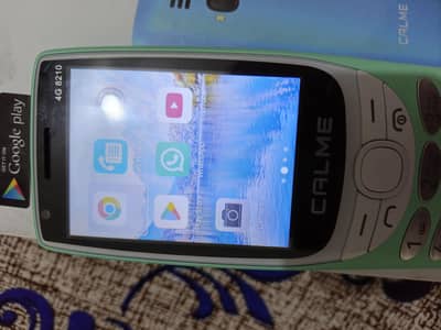 Calme 4G 8210