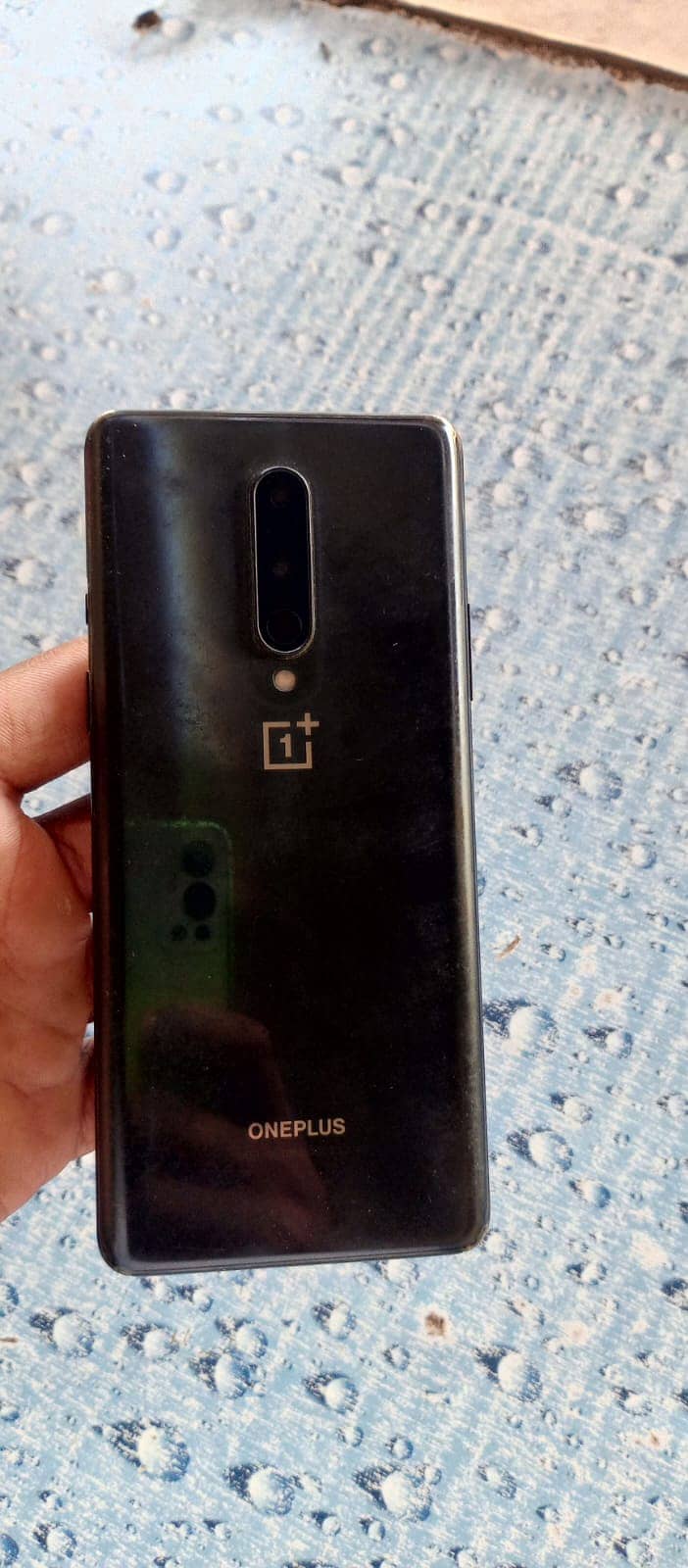 One Plus 8 3