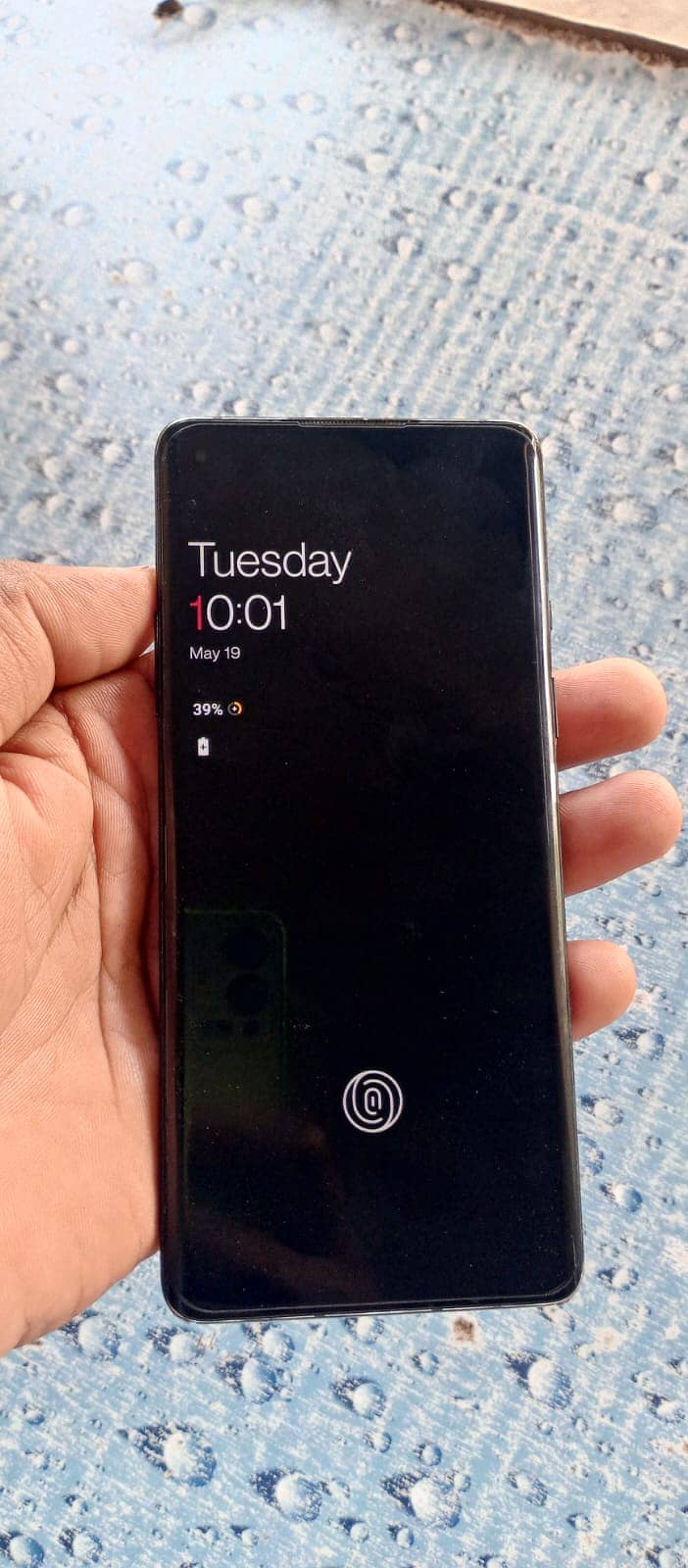 One Plus 8 4