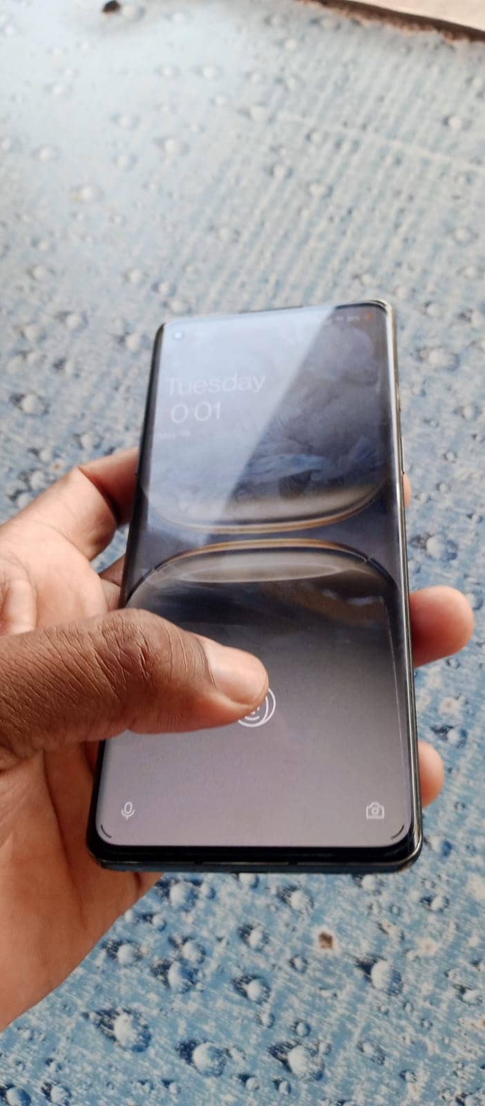 One Plus 8 5
