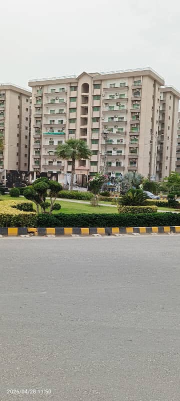 Mcdonald View Slightly Used 3 Bed Apartment Available For Sale