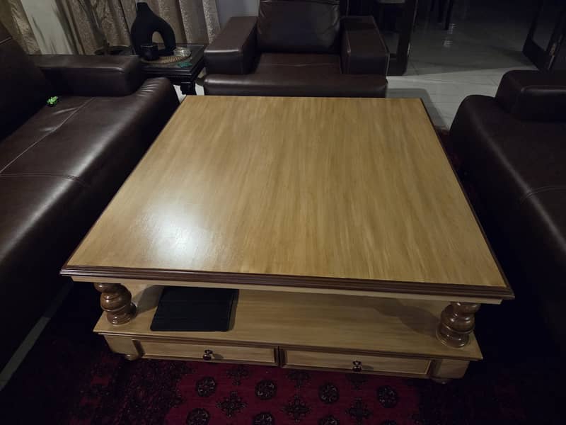 Table - Coffee Table - Centre Table - Luxury Table for Sale 1