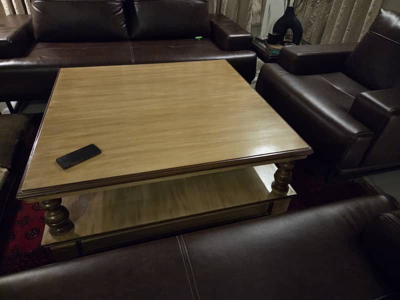 Table - Coffee Table - Centre Table - Luxury Table for Sale 2