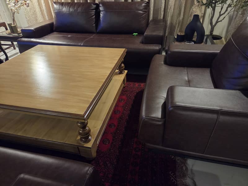 Table - Coffee Table - Centre Table - Luxury Table for Sale 3