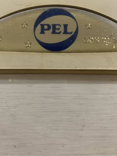 PEL Fridge