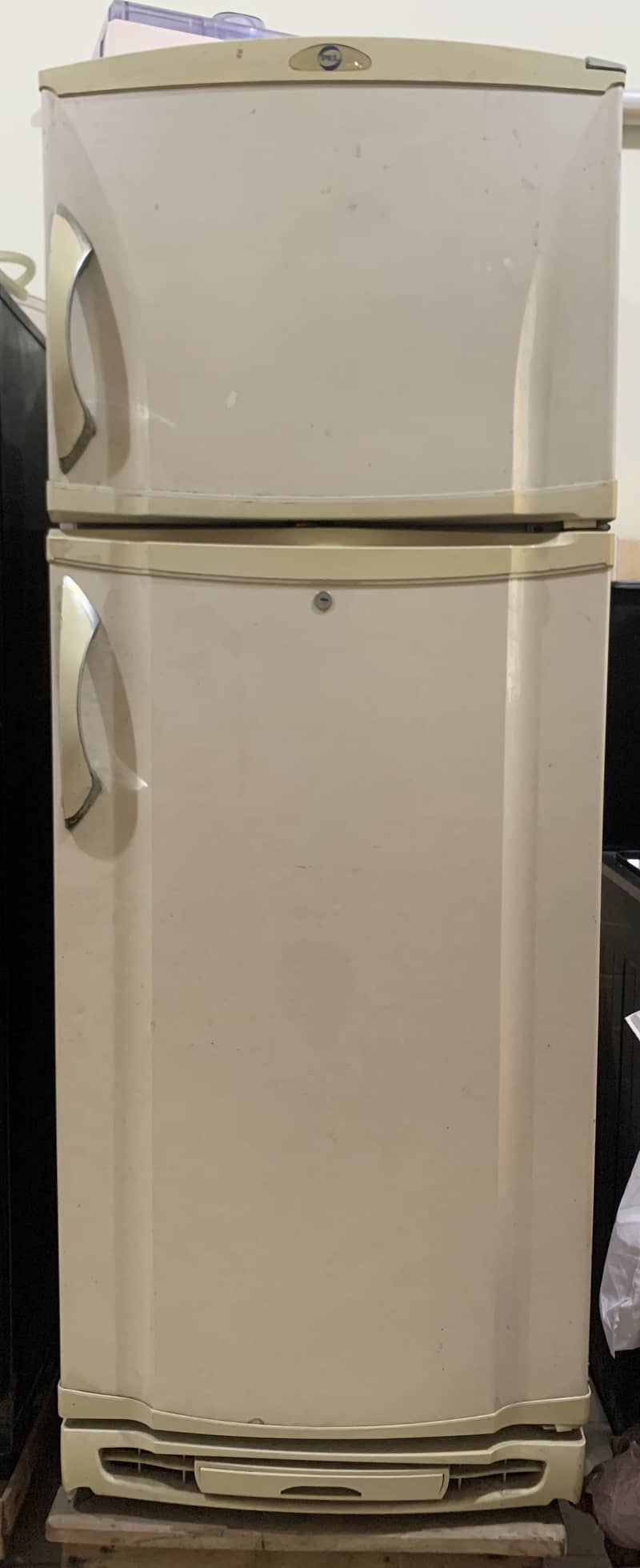 PEL Fridge 3
