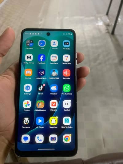 Motorola g 5G 2024