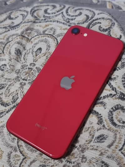 iphone SE. non pta. sim time