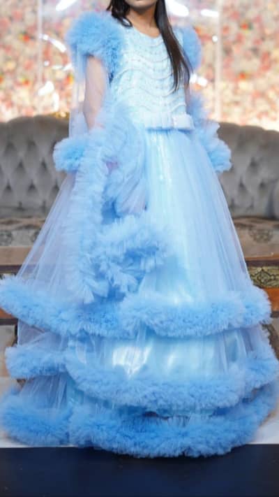 fairy frock