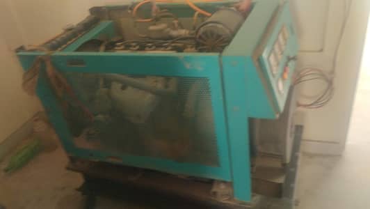 10 KV GENERATOR FOR SALE