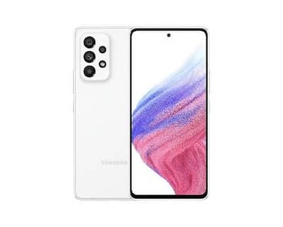 Samsung A53 5g ka original panel available hai jis ko chaiye rabta kar