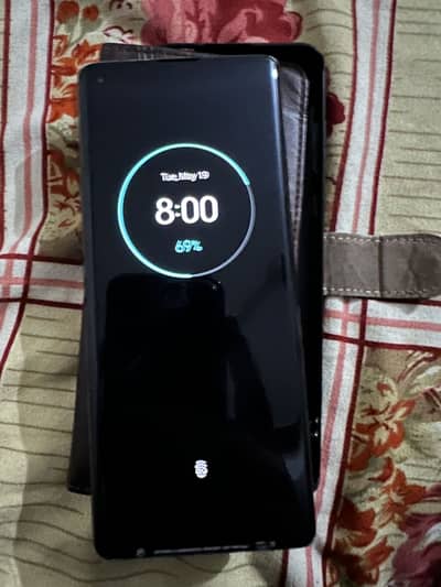 motorolla edge plus pta approved 12/256