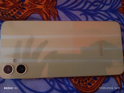 Samsung Galaxy A05s 4 64Gb pta approved 10 by 10 condition With box