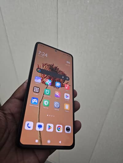 Xiaomi Redmi Note 13 8/256