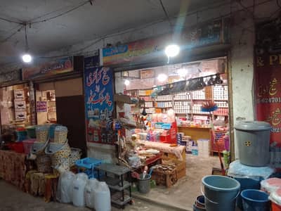 crockery store for sale 03081839219