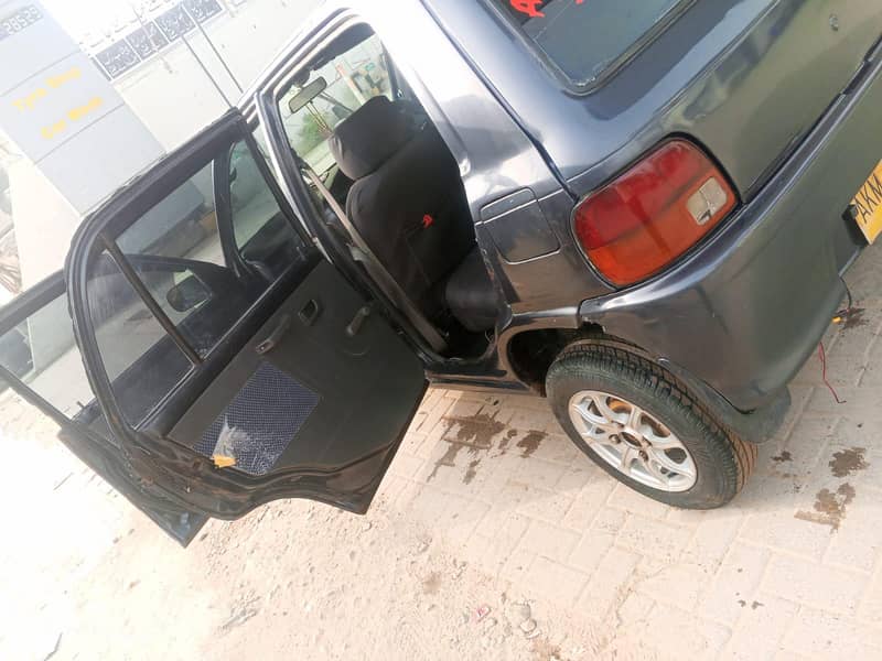 all ok 1