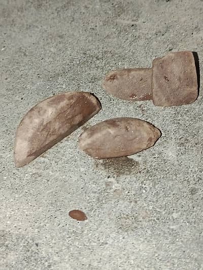 dirt architecture