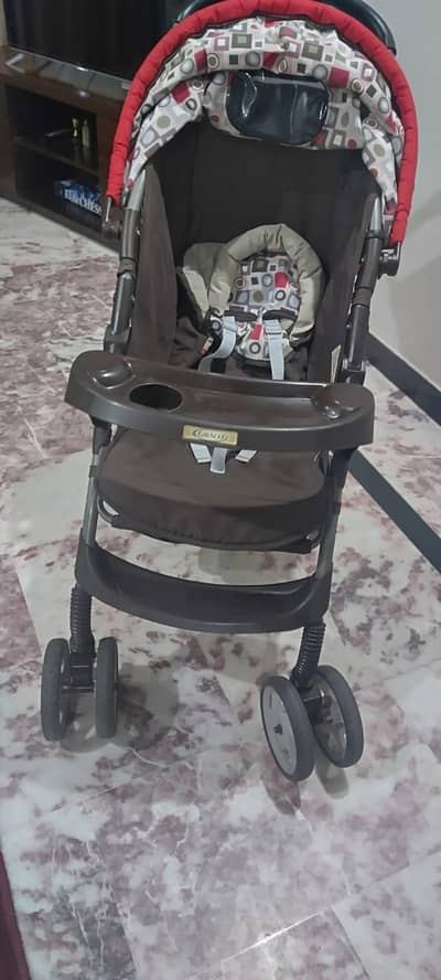 Graco Babay Stroller
