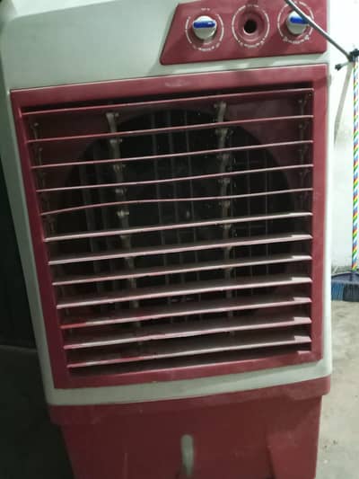 Air cooler