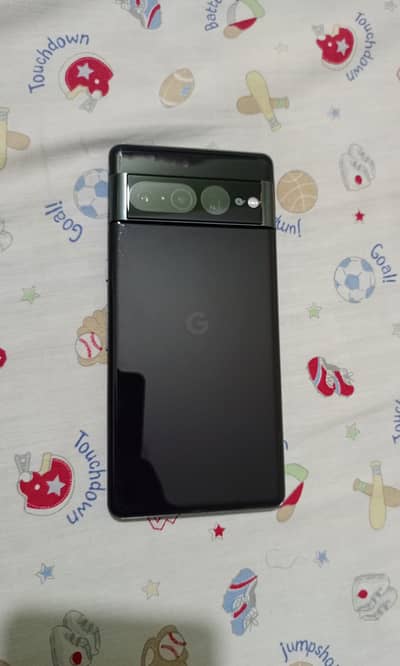 google pixel 7 pro