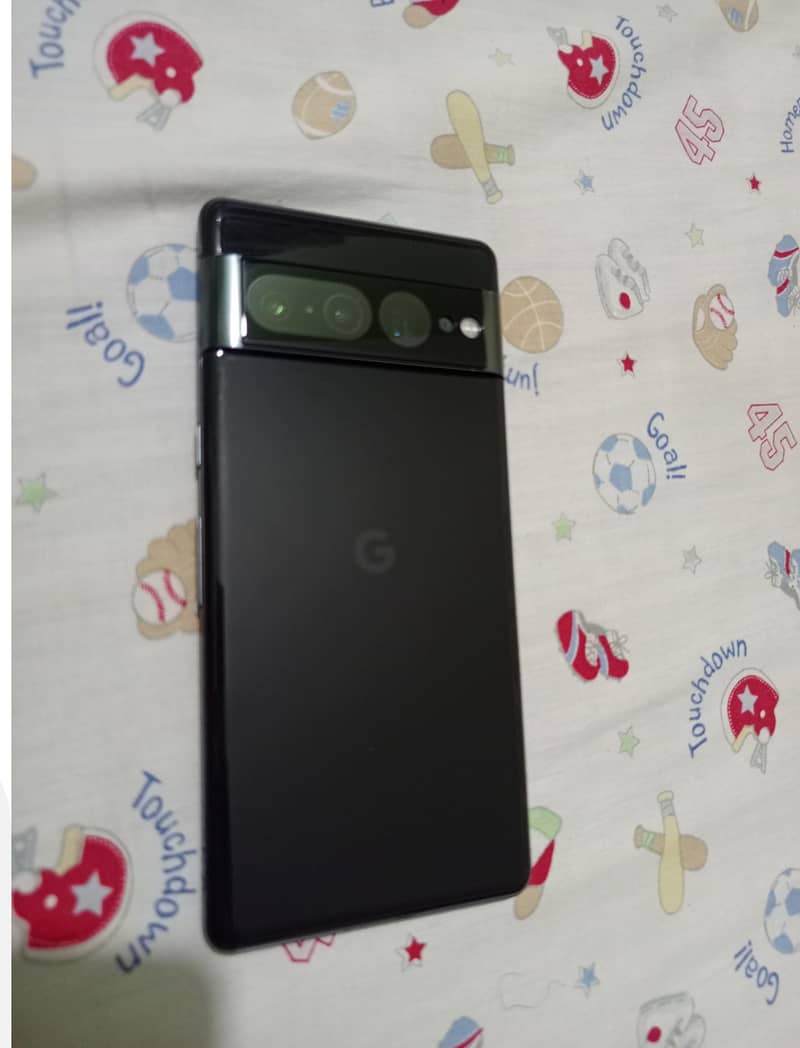 google pixel 7 pro 1