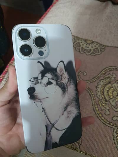 I phone 14 pro max