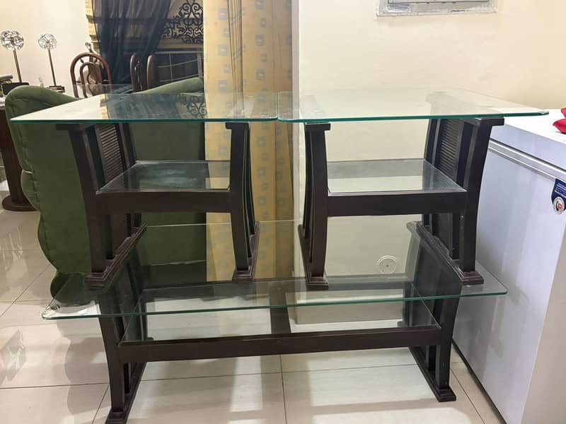 Centre table set 0