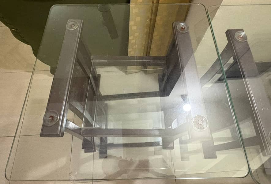 Centre table set 1