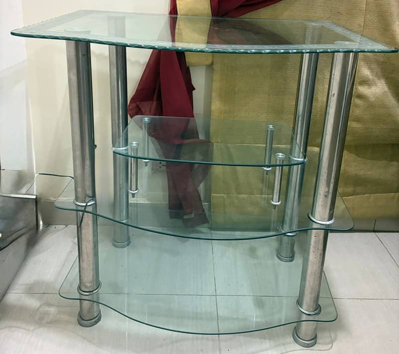 Centre table set 3