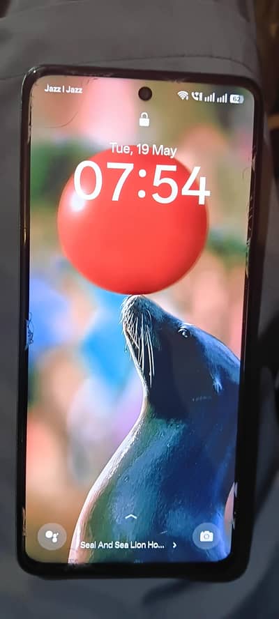 Oppo A58 8+8 /128 GB  Android 15  Rs. 35000