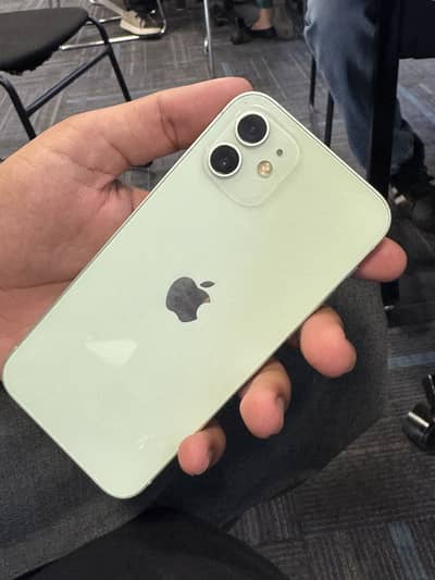 Iphone 12 dual approved