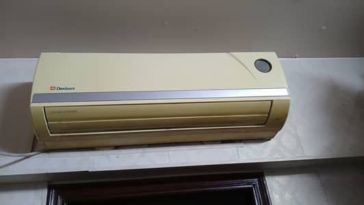 Dawlance air conditioner